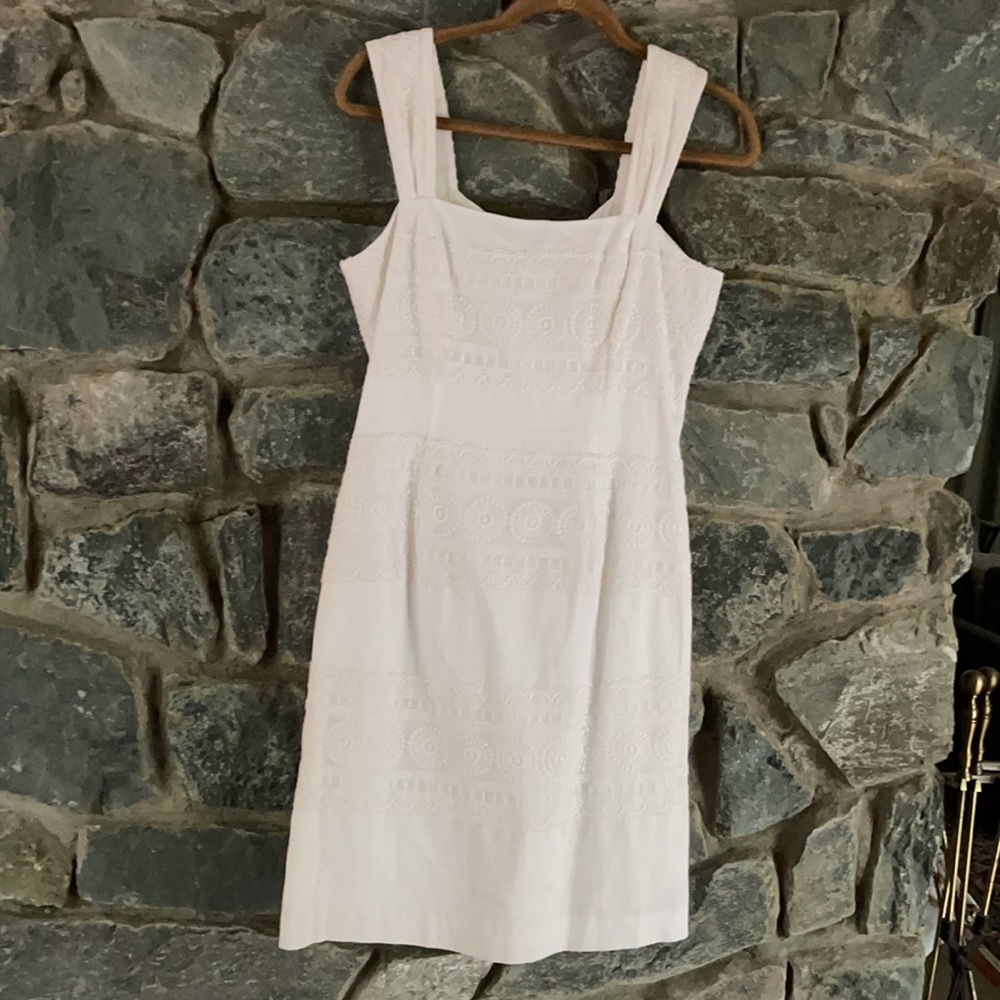 Lilly Pulitzer - Bree Dress